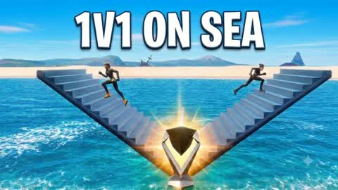 1V1 ON SEA