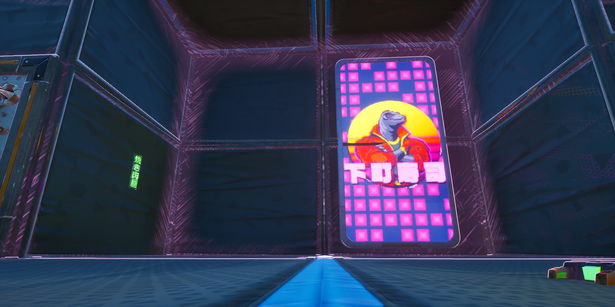 Kimiko's Deathrun