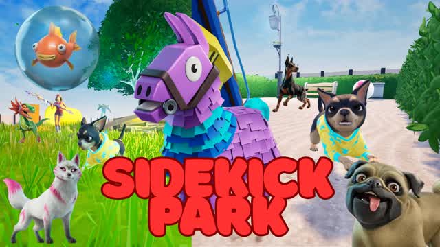 Sidekick Park
