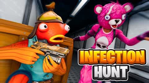 Infection Hunt