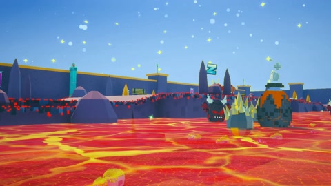 Island image
