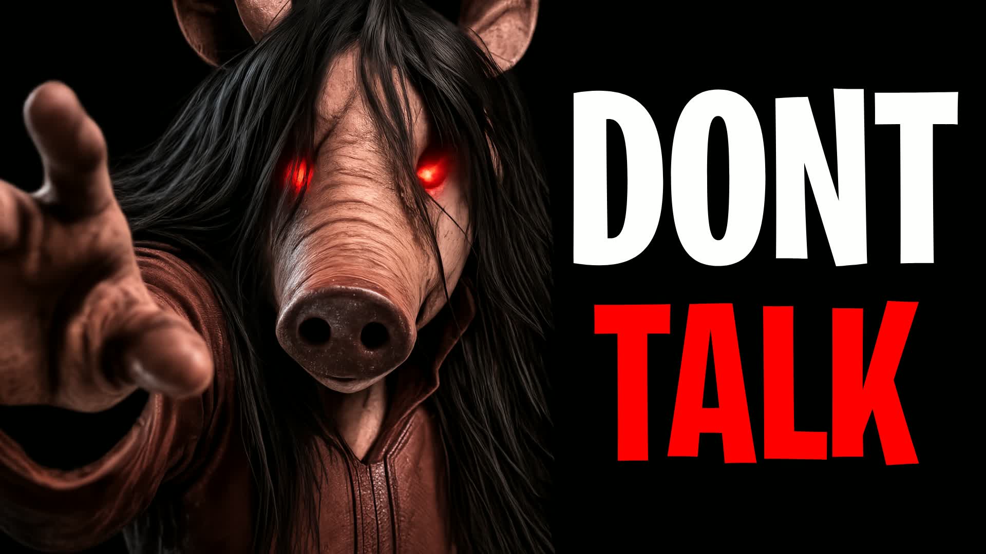 NEIGHBORHOOD HORRORS [HORROR]