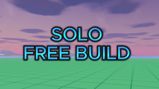 SOLO FREE BUILD