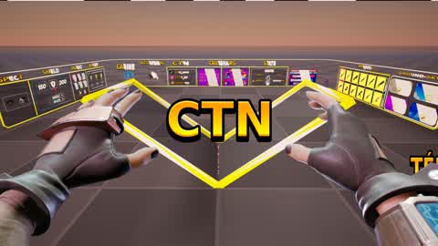 CTN 1v1