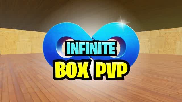 🔄INFINITE BOX PVP📦