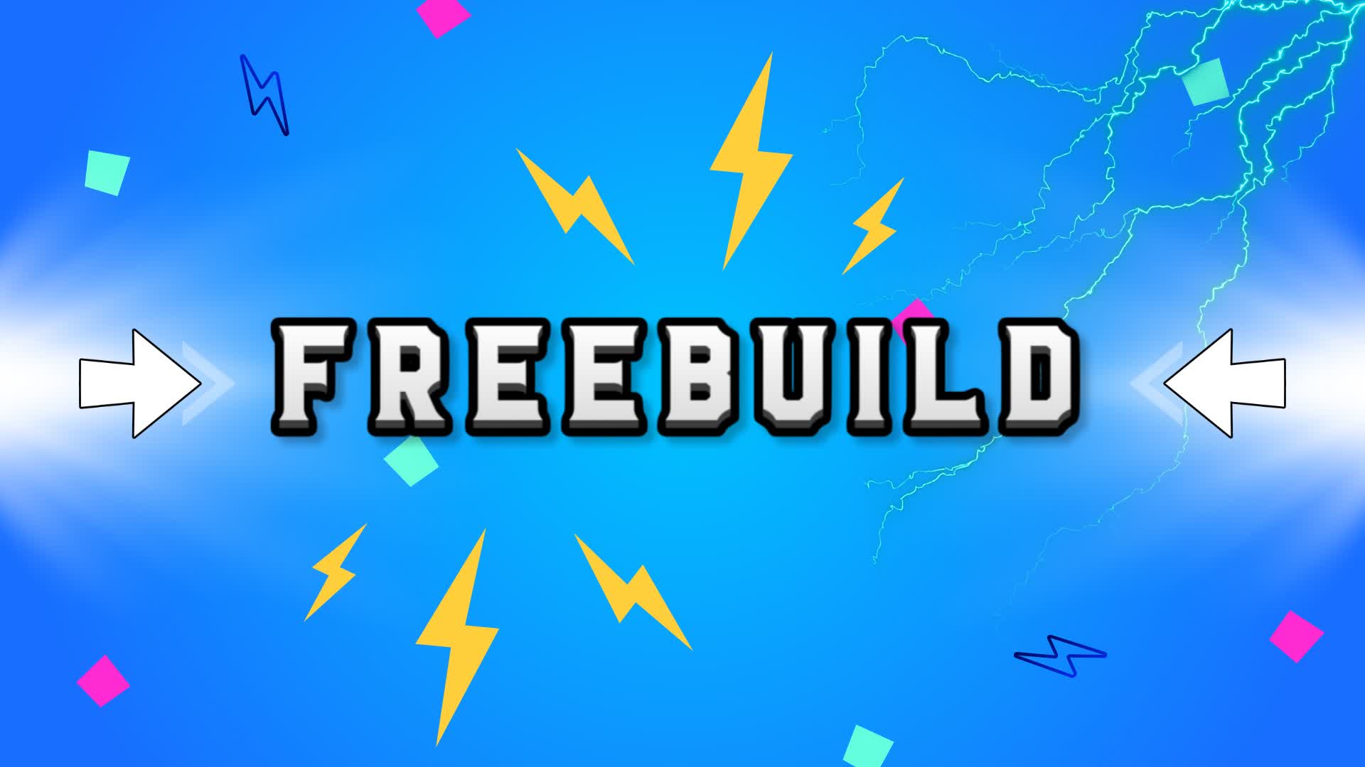 Freebuild Mechanics