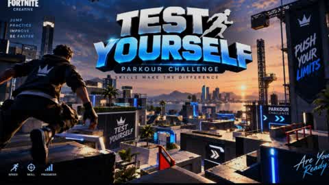 TEST YOURSELF đ