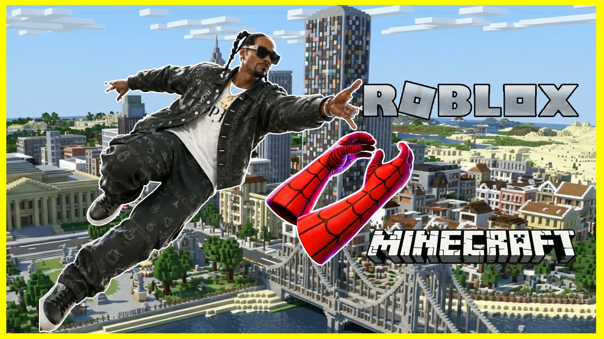 SPIDERS CITY MC FORCE DRIVE X 🚗