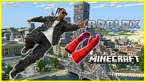 SPIDERS CITY MC FORCE DRIVE X 🚗