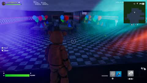 Protocol reboot rp