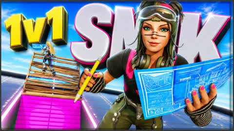 1V1 [SMK]