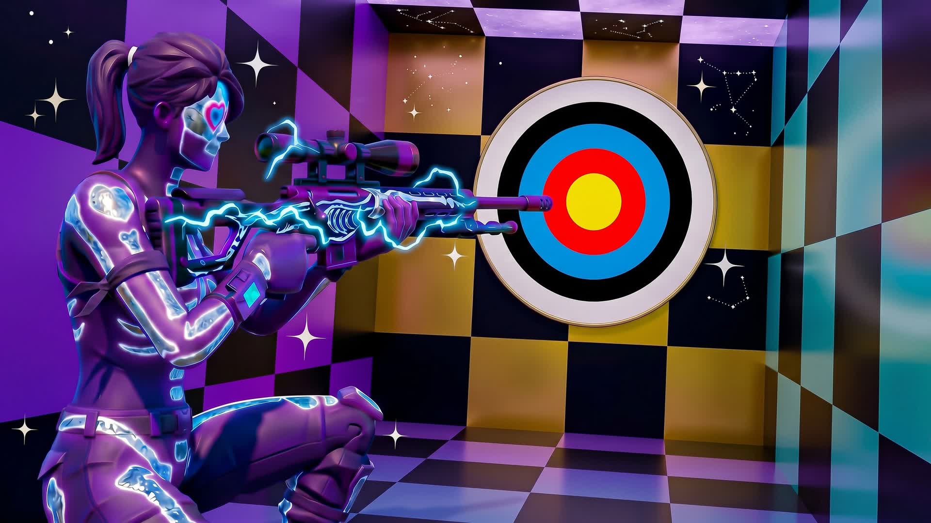 HYPE TRICKSHOT GAMES🎯