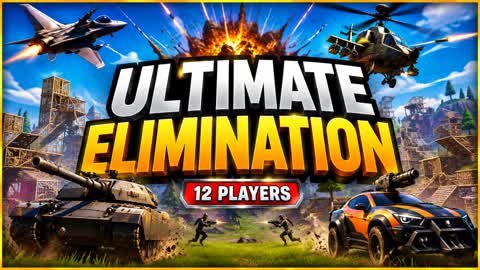 ULTIMATE ELIMINATON