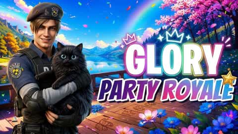 PARTYROYALE GLORY 2.2