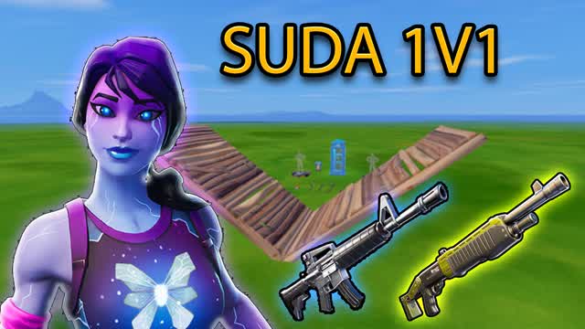 SUDA 1V1 SIMPLISTIC