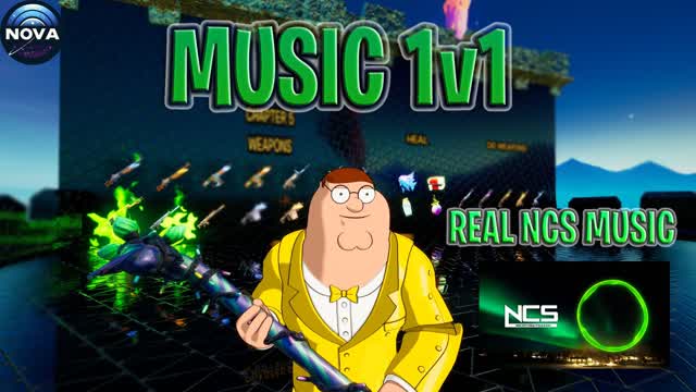 Chapter 5 1v1 & Music