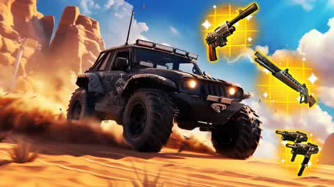 🏜️DESERT DRIVE FFA🌵