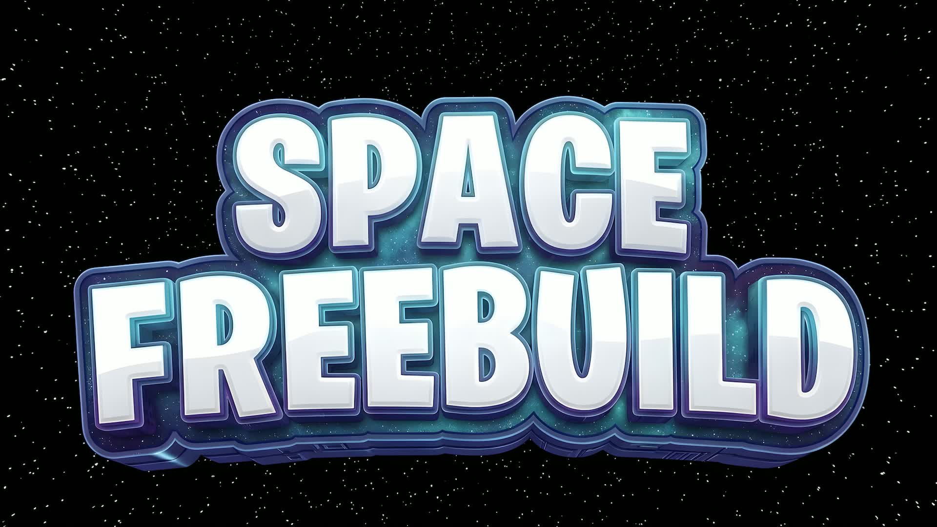 FREE BUILD SPACE