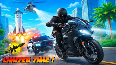 RELOAD TOWN 🚨 RP CITY Reload Town