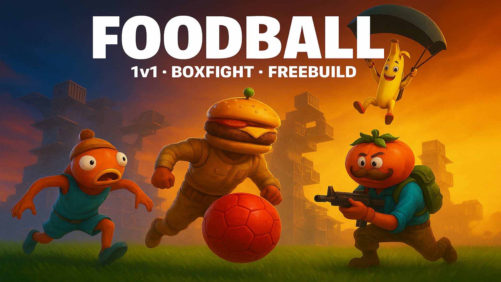 FoodBall