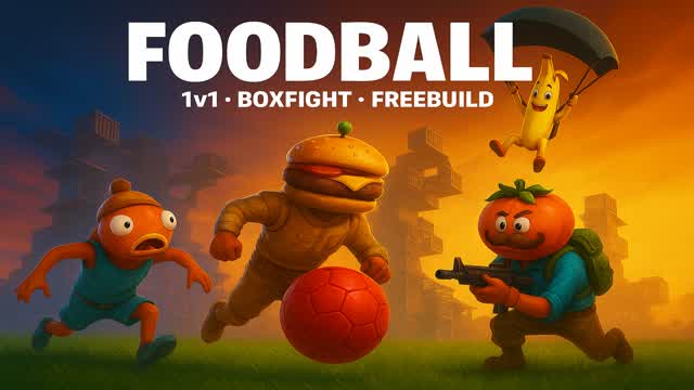 FoodBall