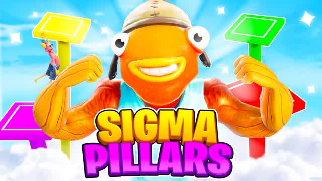 SIGMA PILLARS đ