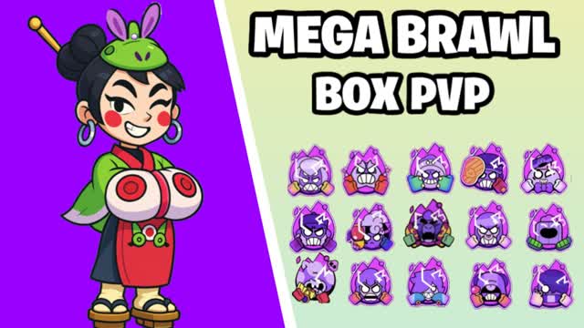 Capture 1 – MEGA BRAWL BOX PVP