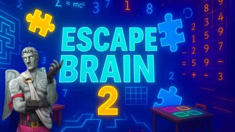 EscapeBrain2