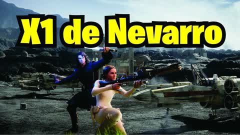 Batlha em Nevarro