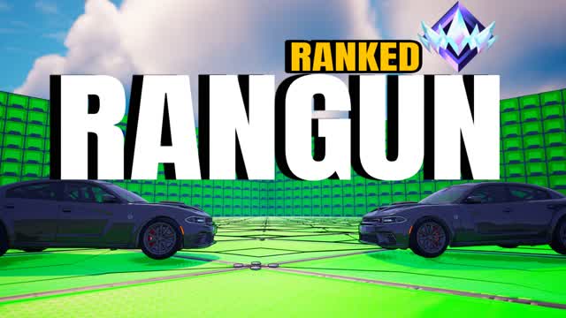 1V1 WITH EVERY RANGUN