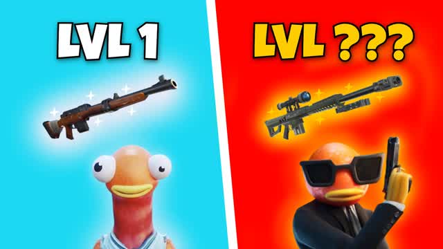Sniper Gun Game