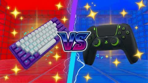 RED VS BLUE DOMINATION RVB