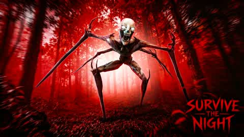 SURVIVE THE NIGHT [HORROR]