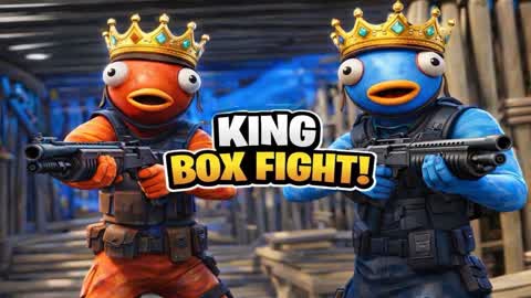 👑 King Box PvP
