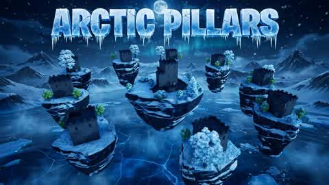 ARCTIC PILLARS