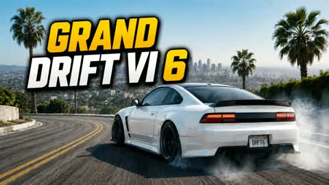 [][GRAND DRIFT VI 6][]