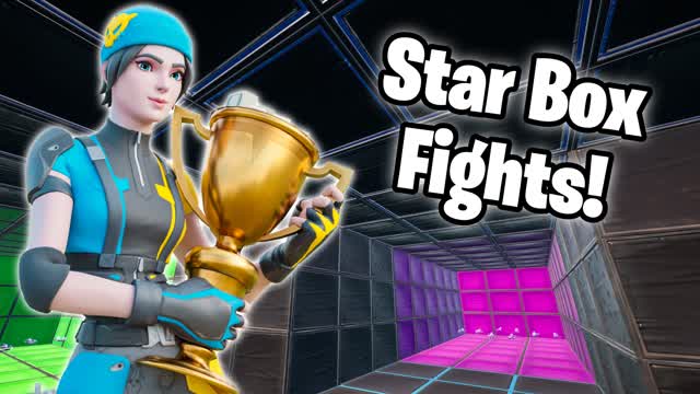 ⭐Star Box Fights⭐
