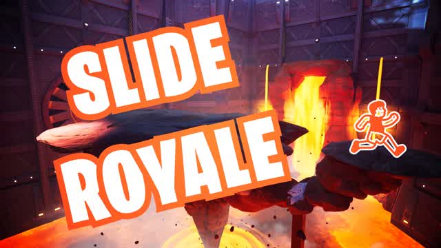 Slide Royale V2 🏃♂️➡️