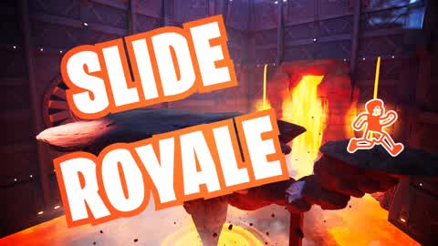 Slide Royale V2 🏃‍♂️‍➡️