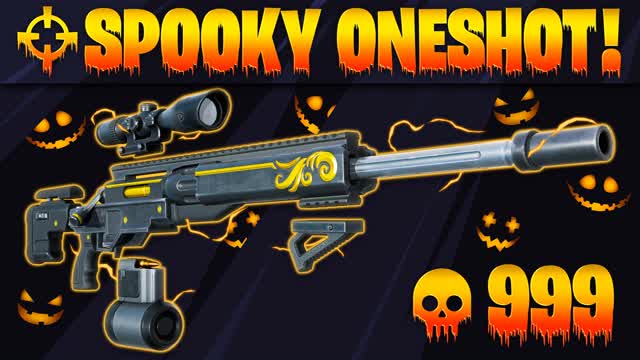 🎃HALLOWEEN ONE SHOT 🎯 SPOOKY