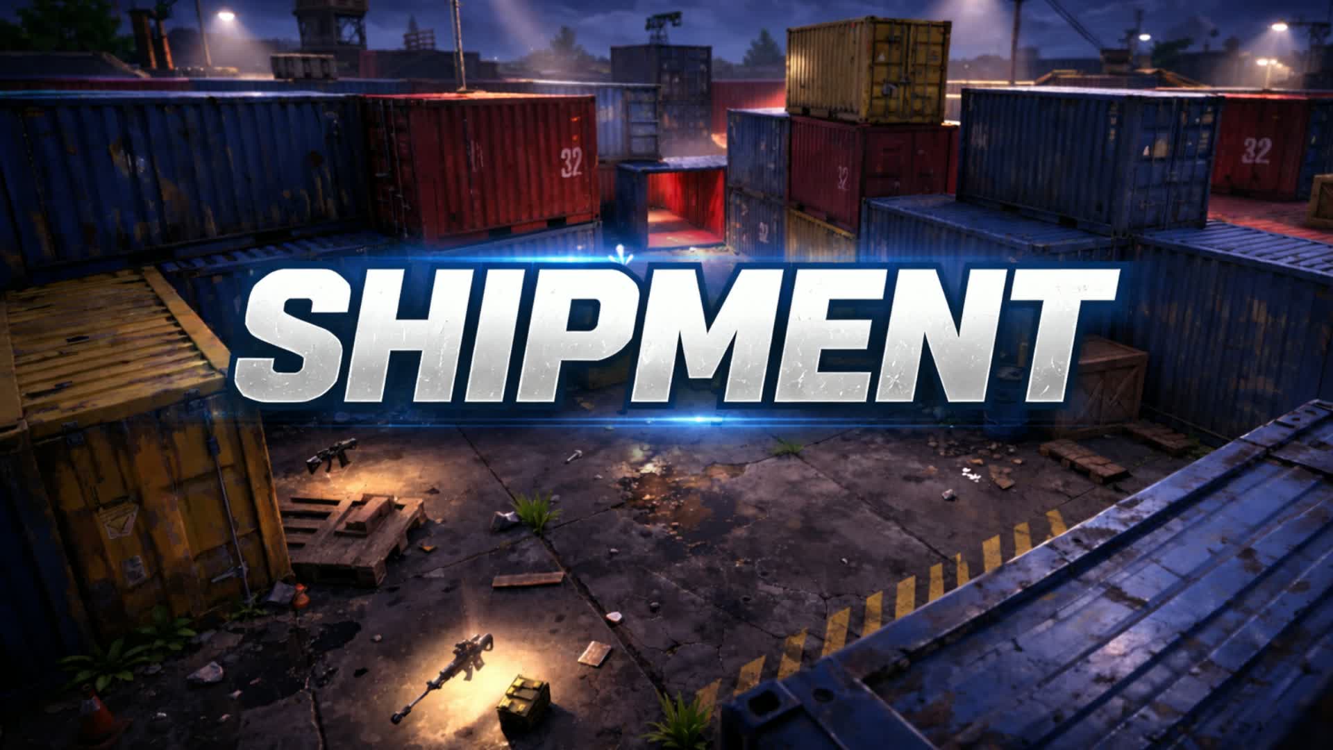 シップメント : DEOTI