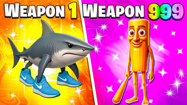 🧠 CRAZY BRAINROT GUN GAME 🔫ONE SHOT🎯