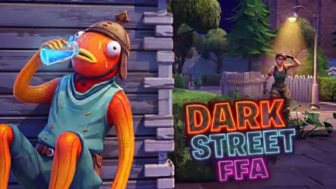 DARK STREET FFA