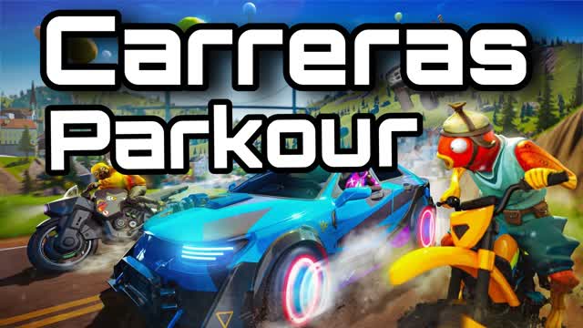 Carreras extremas