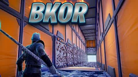 BKOR
