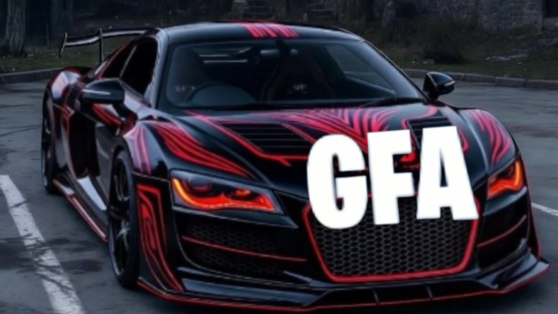 GRAND DRIVE CITY 3