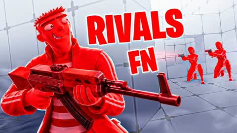 RIVALS FN ⚔️