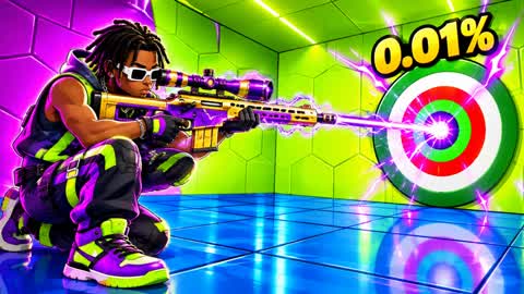 ⚡ EXTREME TRICKSHOT ARENA 🎯