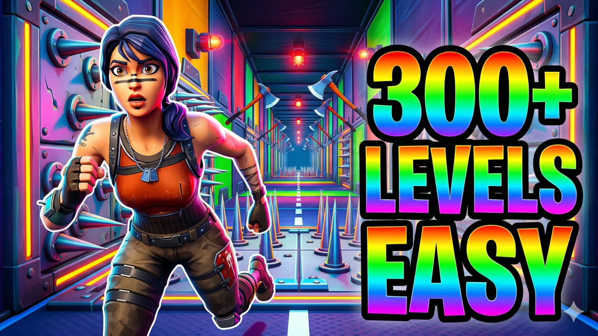 とてもイージーなデスラン