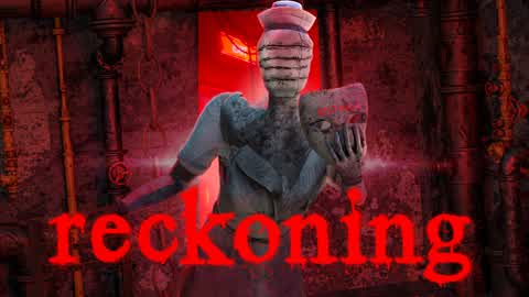 RECKONING [HORROR]
